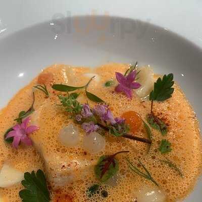 ラ ターブル ドゥ ジョエル・ロブション