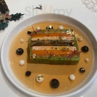 ラ ターブル ドゥ ジョエル・ロブション