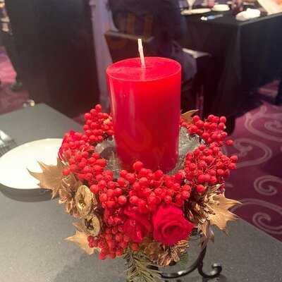 ラ ターブル ドゥ ジョエル・ロブション