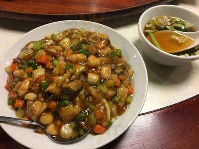 東光飯店  本館