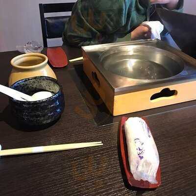 京都 つゆしゃぶchiriri本店