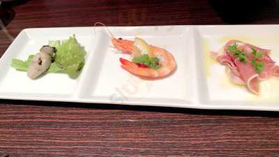 ガンボ&オイスターバー 横浜そごう店