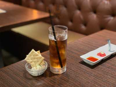 ガンボ&オイスターバー 横浜そごう店