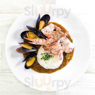 ガンボ&オイスターバー 横浜そごう店