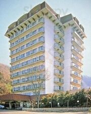 樺川荘本館