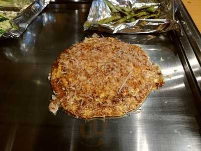 鉄板焼 お好み焼 修竜 薬研堀本店