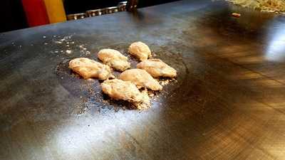 鉄板焼 お好み焼 修竜 薬研堀本店