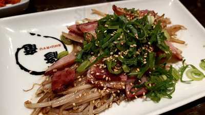 鉄板焼 お好み焼 修竜 薬研堀本店