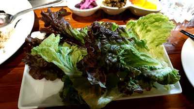 鉄板焼 お好み焼 修竜 薬研堀本店