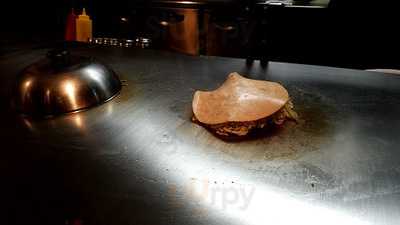 鉄板焼 お好み焼 修竜 薬研堀本店