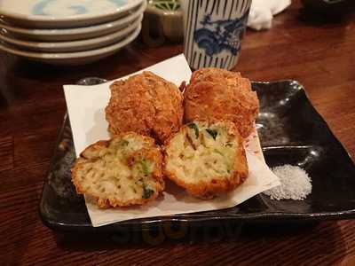 居魚屋うおはん　立町店