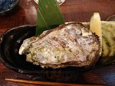 居魚屋うおはん　立町店