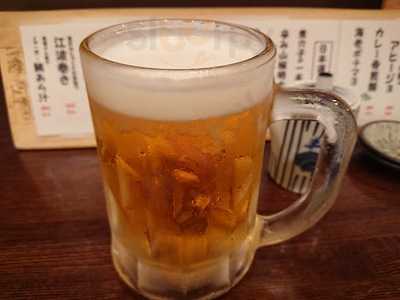 居魚屋うおはん　立町店