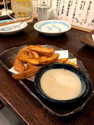 居魚屋うおはん　立町店