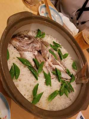 居魚屋うおはん　立町店