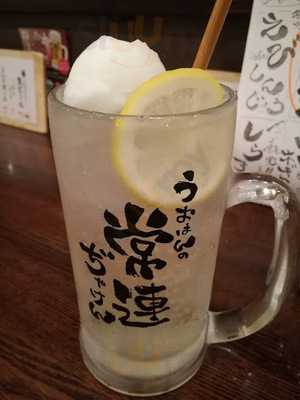 居魚屋うおはん　立町店