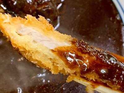 キッチン南海 神保町店