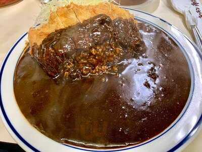 キッチン南海 神保町店