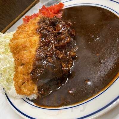 キッチン南海 神保町店