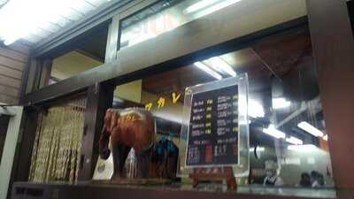 キッチン南海 神保町店