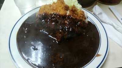 キッチン南海 神保町店