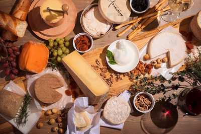 パティスリー ストレス