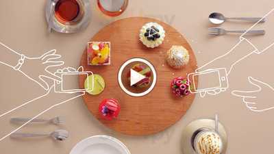 パティスリー ストレス