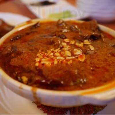 中国食府 双龍居 本店