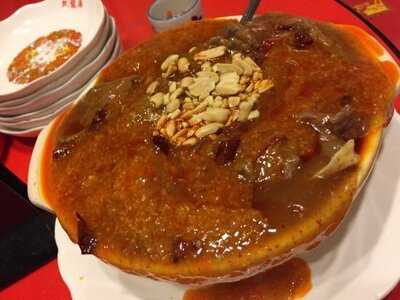 中国食府 双龍居 本店