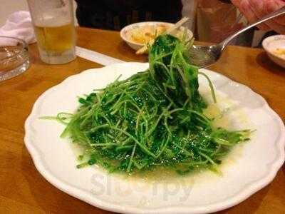 中国食府 双龍居 本店