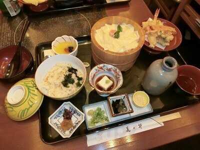 美々卯 京都伊勢丹店