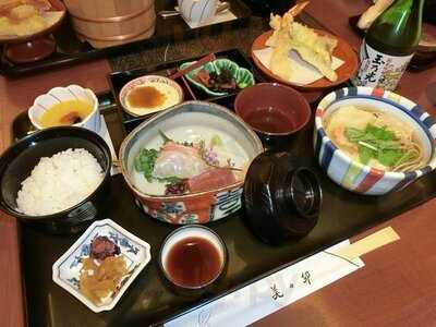 美々卯 京都伊勢丹店