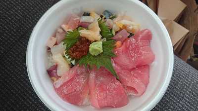 しーじゃっく 南蔵王店