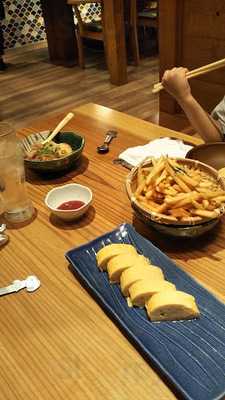 しーじゃっく 南蔵王店