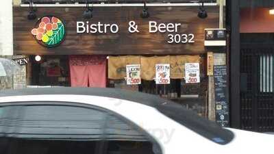 Bistro & Beer 3032