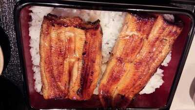 東京 竹葉亭 リーガロイヤルホテル店