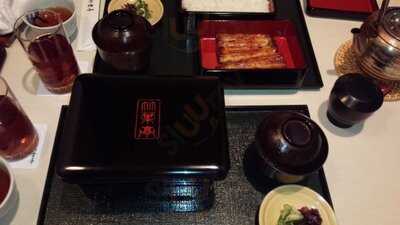 東京 竹葉亭 リーガロイヤルホテル店