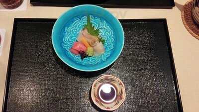 東京 竹葉亭 リーガロイヤルホテル店