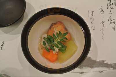 東京 竹葉亭 リーガロイヤルホテル店