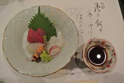 東京 竹葉亭 リーガロイヤルホテル店