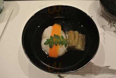 東京 竹葉亭 リーガロイヤルホテル店