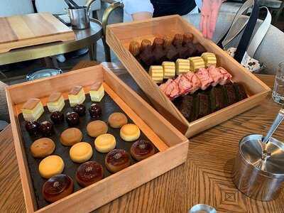 京都モダンテラス