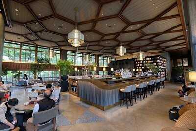 京都モダンテラス