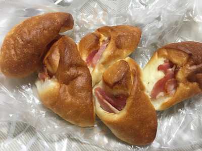 アンデルセン シァル桜木町店