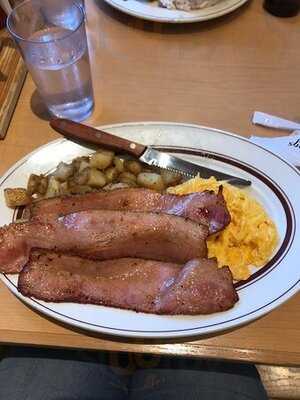 Eggs 'n Things 京都四条店