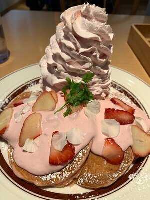 Eggs 'n Things 京都四条店