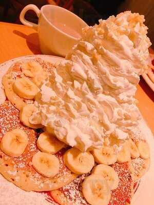 Eggs 'n Things 京都四条店