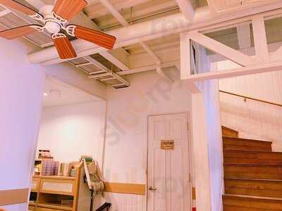 Eggs 'n Things 京都四条店