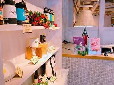 Eggs 'n Things 京都四条店