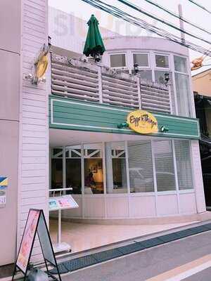 Eggs 'n Things 京都四条店
